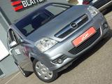 Opel Meriva 1.4 Edition , neuwertiger Zusatnd - Opel Meriva aus 2009: 1.4