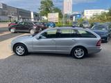 Mercedes-Benz C 220 CDI T ELEGANCE - Mercedes-Benz C 220: Cdi Elegance