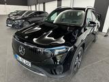 Mercedes-Benz EQB 250+ KAMERA+FAHRASSISTENZ+MBUX+STAUASSISTENZ - Mercedes-Benz EQB Gebrauchtwagen in Stuttgart