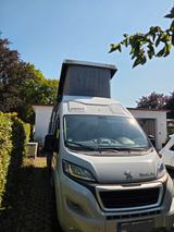 Peugeot BoxLife 540 / MQ Knaus Tabbert