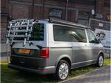 Volkswagen California 2.0 TDI DSG Ocean +RFK+KLIMA+HSA+WR+ - VW T6 California Gebrauchtwagen in Düsseldorf