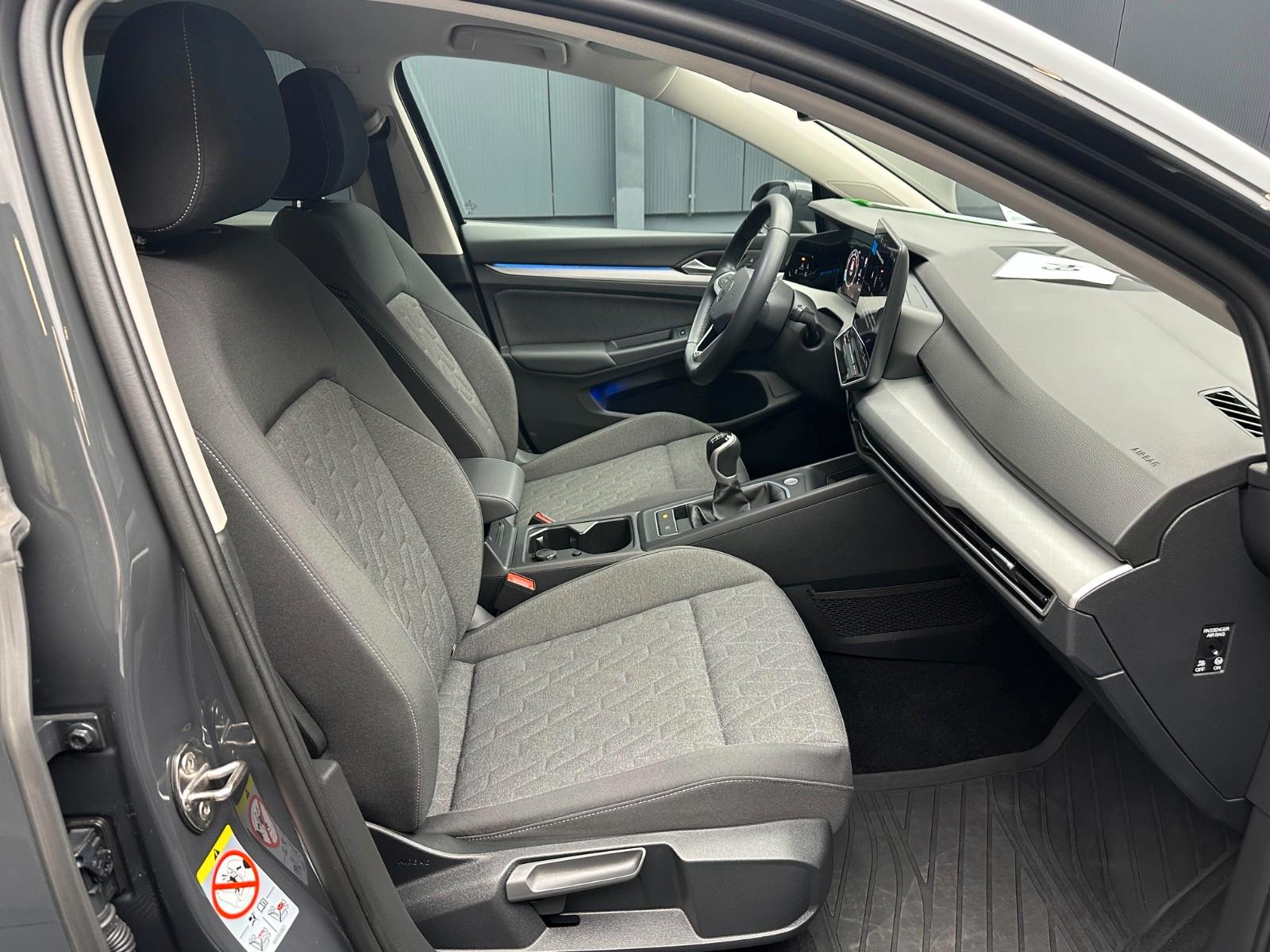 Volkswagen Golf Lim. 1.5 TSI Goal *FACELIFT*KAMERA*18Zoll*, миниатюра 10