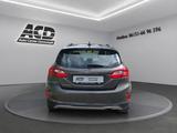 Ford Fiesta 1,0 EcoBoost S&S Active *2.HAND*NAVI*PDC* - Ford Fiesta: Active