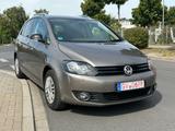 Volkswagen Golf Plus 2.0 TDI VI Match Navi - Volkswagen Golf: Match TDI