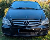 Mercedes-Benz Viano 2.2 CDI TREND EDITION lang TREND EDITION - Mercedes-Benz Viano in Rostock