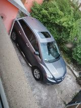 Mazda CX7 2.3Turbo LPG 260 Ps Klima Androi... - Mazda CX-7: Turbo