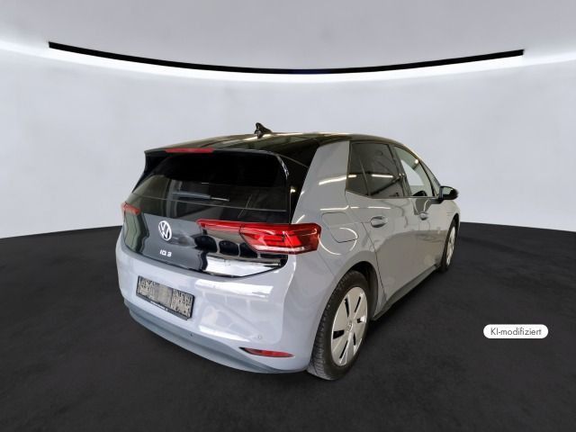 Volkswagen ID.3 Pro 58 kWh NAVI SHZ EPH ACC imagem 2