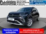 Volkswagen T-Cross Advanced 1.0 TSI DSG Digitales Cockpit L - New cars