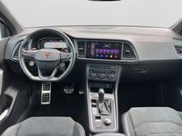 Cupra Ateca - Vorschau Bild 14