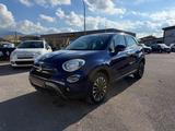 Fiat 500X 1.6 MultiJet 120 CV Cross - blaue Fiat 500L Cross
