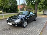 Mercedes-Benz SLK 200 - Nur 51 Tausend Km  - Mercedes-Benz SLK 200 aus 1998
