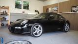 Porsche 997 Carrera 997.2 PDK , 2. Hand , TÜV Neu - gebrauchte Porsche 997 aus dem Jahr 2009