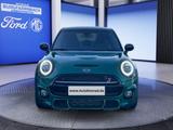 MINI Mini Cooper S Aut.*JCW*HARMANKARDON*RFK*ASPAKET - MINI Cooper S JCW Gebrauchtwagen
