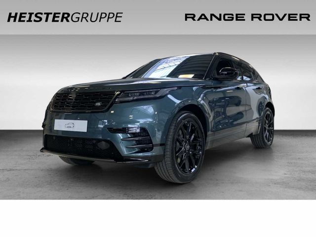 Land Rover Range Rover Velar D300 Dynamic SE +RADAR TEMPOM 