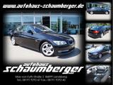 BMW 320d Aut Coupe * Navi * Xenon * Standhzg.* 2.Hd - BMW 3er Reihe mit Diesel-Antrieb: Sportwagen, Automatik