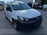 Volkswagen Caddy Maxi Kasten- guter Zustand- 2.Hand - Gute Gebrauchtwagen