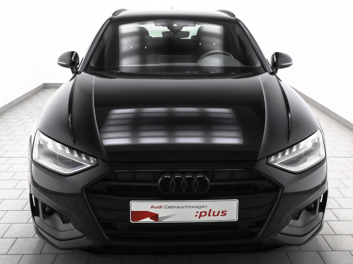 Audi A4 Avant 40 TDI advanced Navi AHK ACC LED foto 2