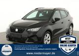 Seat Arona 1.5 TSI DSG FR, AHK, Navi, Winterpaket, Ka - Seat Arona 1.5 FR
