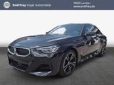BMW 218i Coupe Aut. 115 kW, 2-türig
