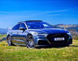 Audi A7 50TDI/Sline/Laser/NV/B&O/HUD/Luft/STHZ