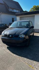 Seat Arosa - Seat Arosa aus 2002