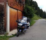 BMW 1200 LT - BMW 1200 LT