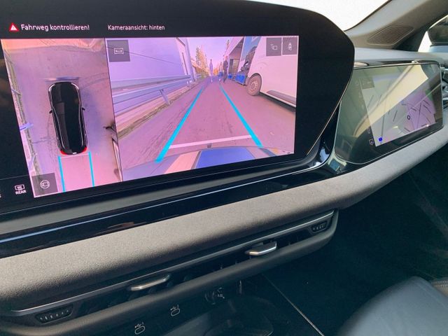 A5 Avant 2.0 TDI QUATT S LINE AHK+B&O+RAUTE+HUD+