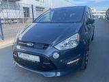 Ford S-Max Titanium 2.2TDCi*AUTOMATIK*NAV*CAM*PDC*SHZ - Ford S-Max