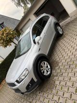 Chevrolet Captiva 2013 2.2l Diesel 184ps  ... - Chevrolet Captiva Kombi Gebrauchtwagen