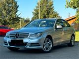 Mercedes-Benz C 200 AVANTGARDE 
