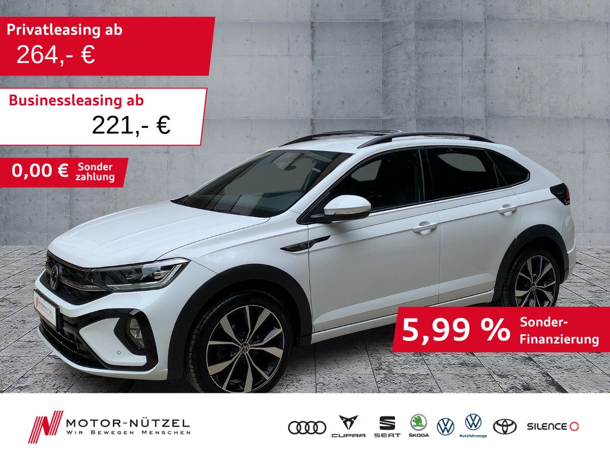 Volkswagen Taigo 1.0 TSI DSG R-LINE MATRIX+NAVI+ACC+KAMERA