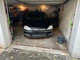 Opel Corsa C wenig Kilometer - Opel Corsa aus 2004: C
