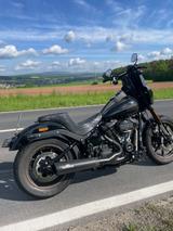 Harley-Davidson Low Rider S - OSNABRÜCK