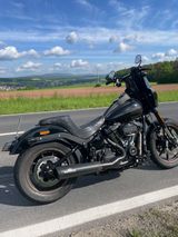Harley-Davidson Low Rider S - Offers matching your search criteria