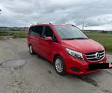 Mercedes-Benz V 250 d Edition lang - gebrauchte Mercedes-Benz V 250 aus dem Jahr 2019