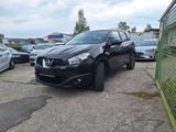 Nissan Qashqai+2 - gebrauchte Nissan Qashqai+2 aus dem Jahr 2011