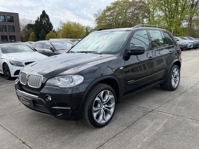 BMW X5 xDrive40d 1 Hand Softkoloss klisco