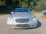 Mercedes-Benz W203 C 180 Elegance, TÜV05/27, Garagenwagen, - Mercedes-Benz W203