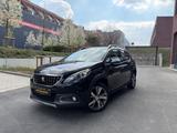 Peugeot 2008 Allure*Tüv Neu*Zahnriemen Neu*Checkheft* - Peugeot 2008 in Duisburg