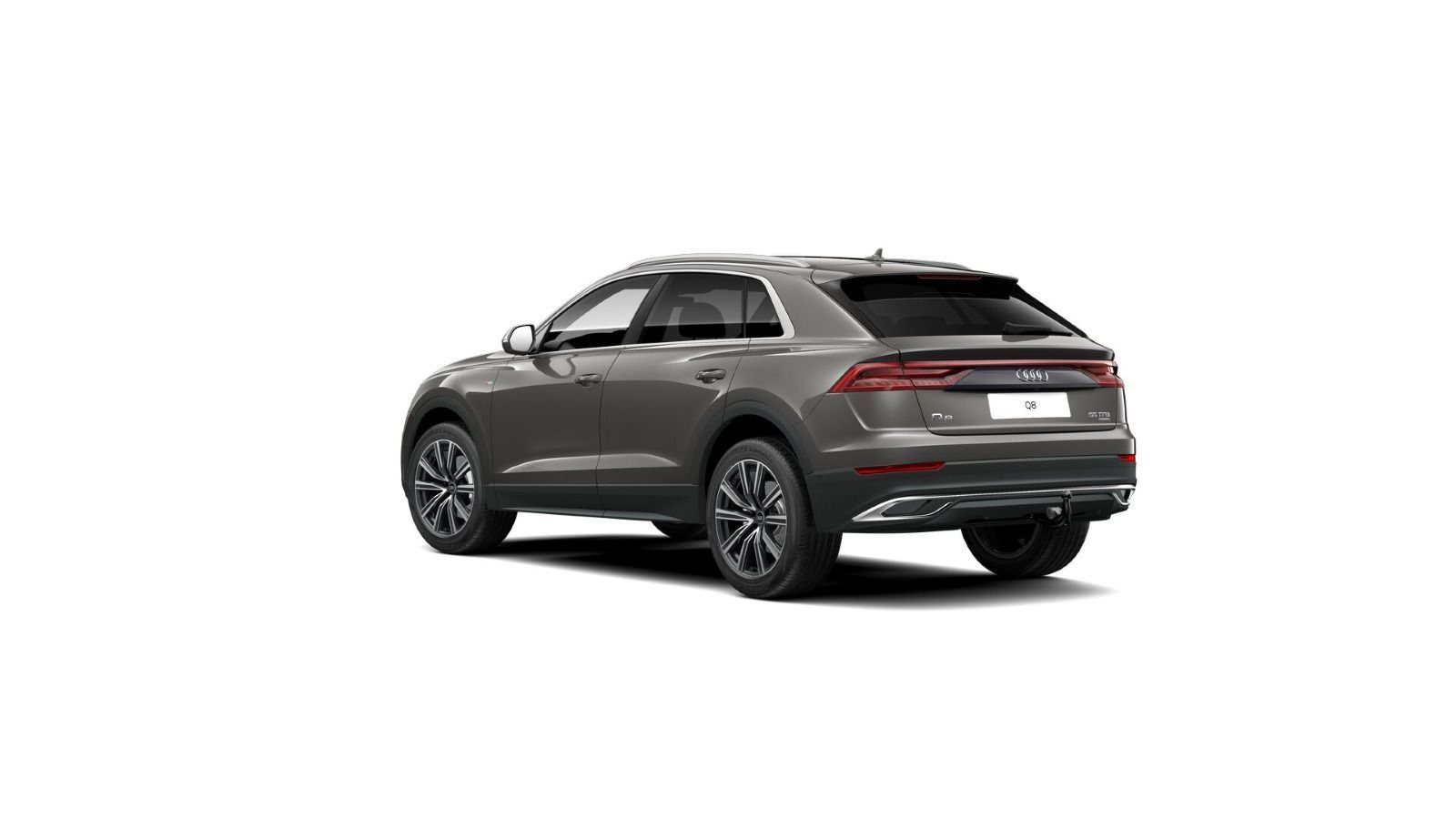Audi Q8 - Bild 6