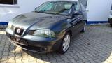 Seat Ibiza 1.4,16V101 PS Sport, HU Neu,Zahnriemen Neu - Seat Ibiza aus 2005: 1.4