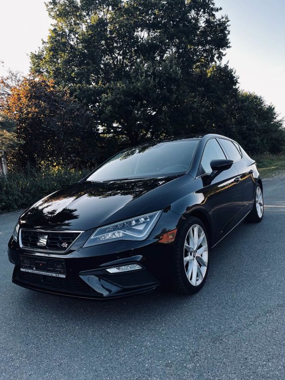 Image of Seat Leon