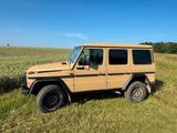Mercedes-Benz G 280 CDI lang Professional Jagd G-RAID - gebrauchte Mercedes-Benz G-Klasse aus dem Jahr 2010