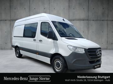 Mercedes Sprinter - 4