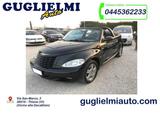 Chrysler PT Cruiser 2.4 Cabrio - Chrysler PT Cruiser: Cabrio, 2.4