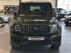 MERCEDES-BENZ G 63 AMG - Ansicht 7