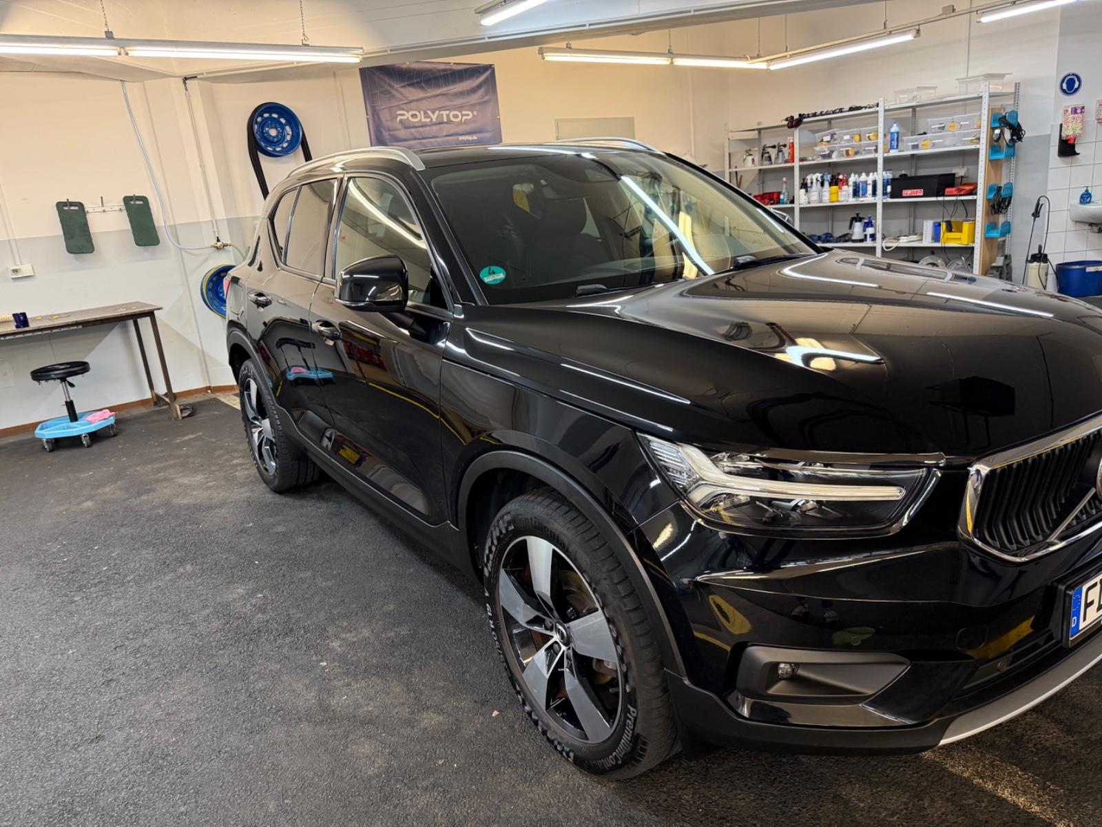 Volvo XC40 T3 Momentum