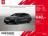 Audi A6 Avant e-tron S line Tech pro B&O|AHK|HUD|Luft