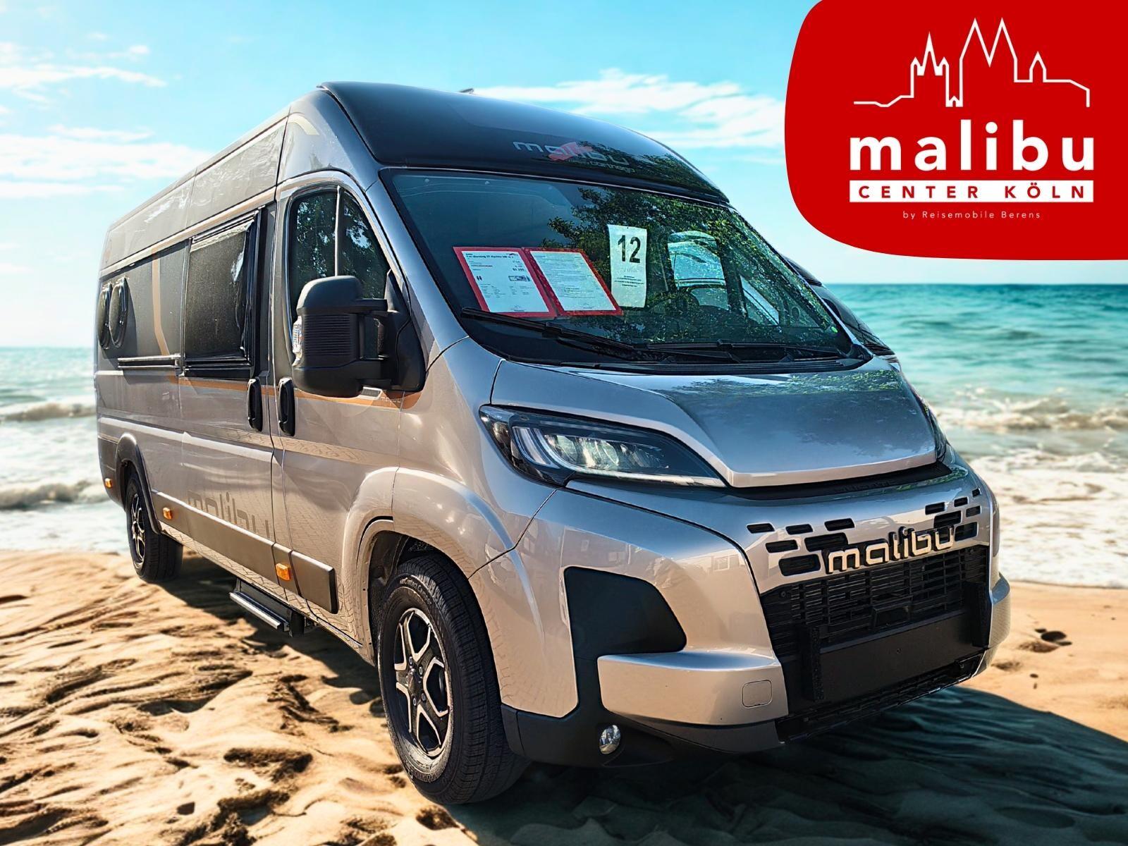 Malibu Van charming GT skyview 640 LE K Fiat