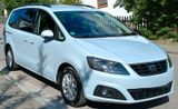 Seat Alhambra 1.4 TSI Start&Stop Style Style - Seat Alhambra aus 2018